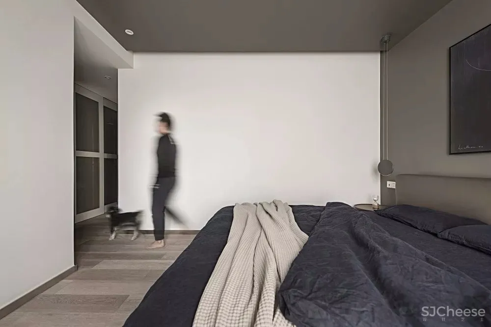 180㎡For Max 至简生活公寓 | 多纷设计