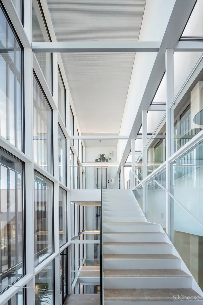 Sant Sadurní d’Anoia 文化中心 / taller 9s arquitectes