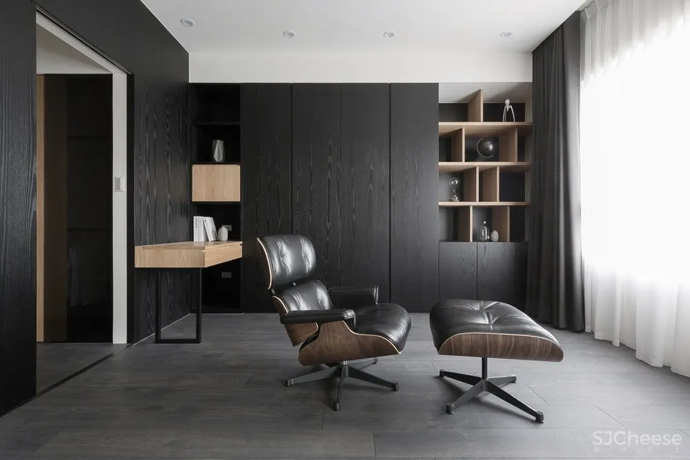 现实主义·口木平方 乘四研究所