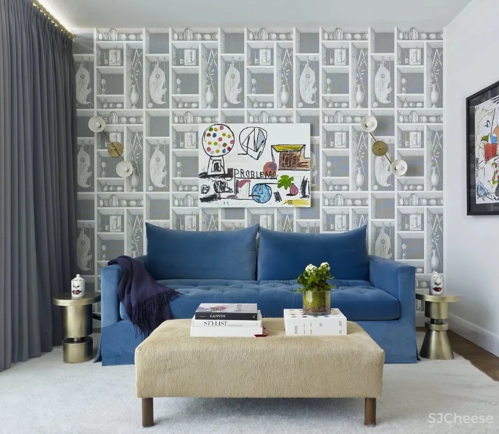 Paris Forino | 用细节打磨出的精致