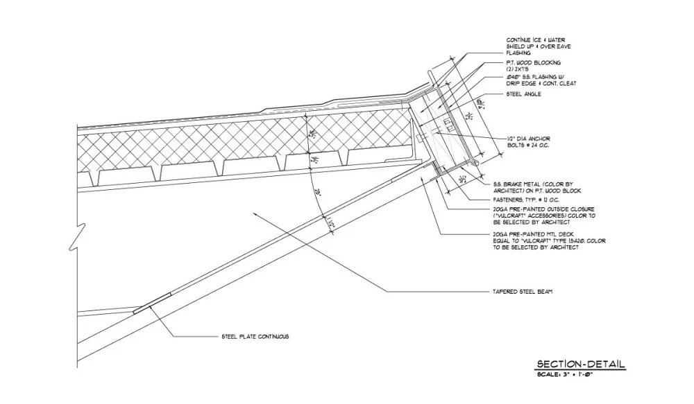 佛罗里达理工大学学生活动中心 / Straughn Trout Architects