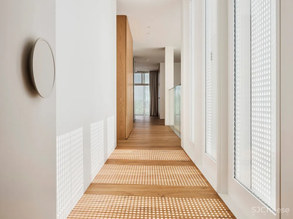 Coogee住宅,悉尼 / Madeleine Blanchfield Architects