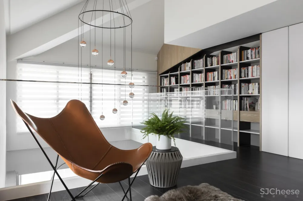 浮光书影 | 御见 YU Design LAB