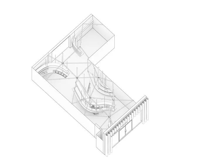Uniuni dongqi Architects