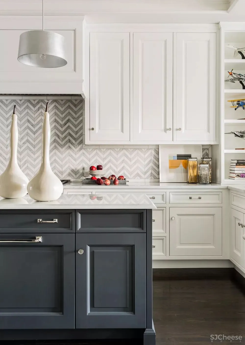 Nicole Hogarty 美与功能之间的平衡