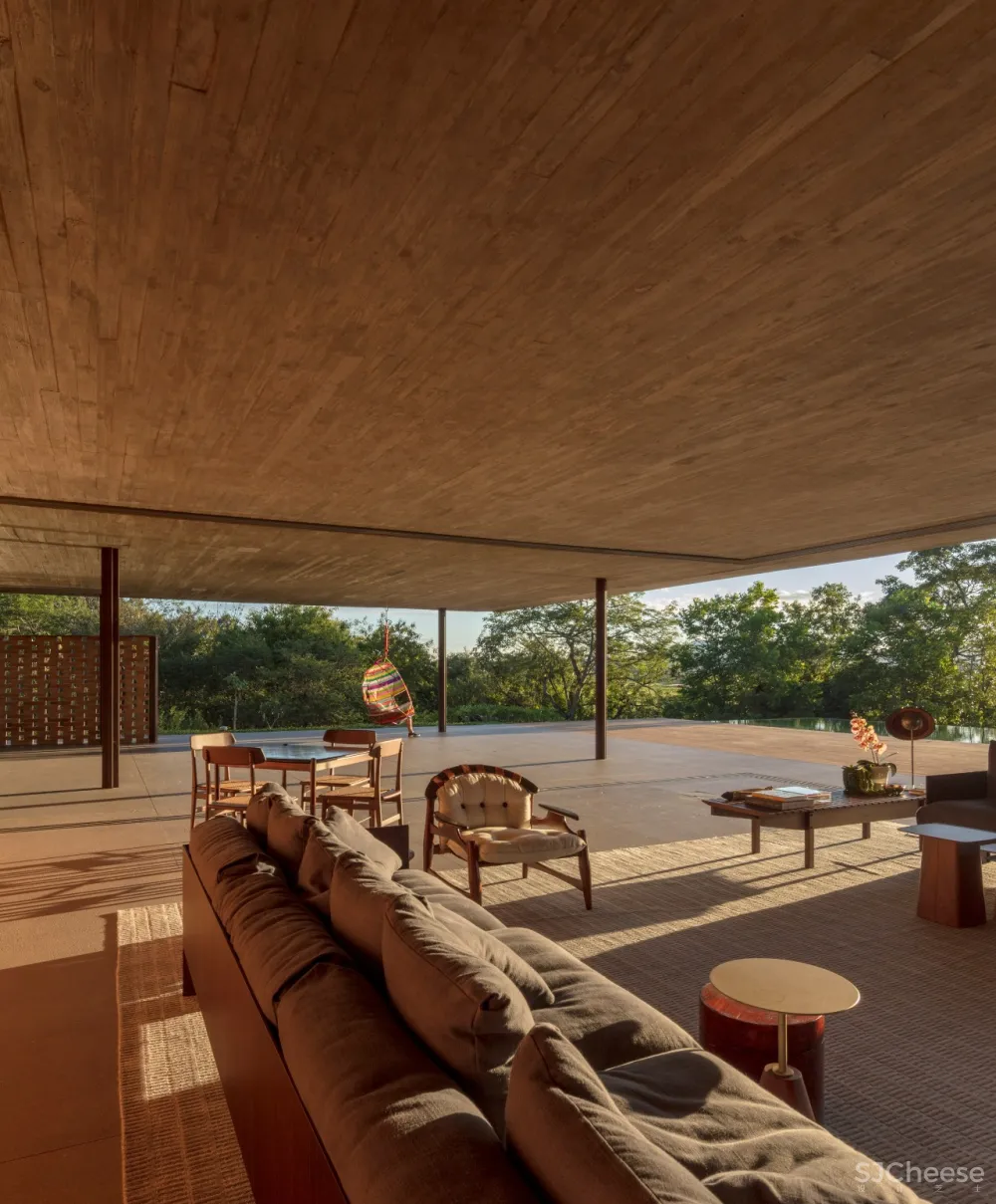 八个怪异户型,世上居然还有这种房子