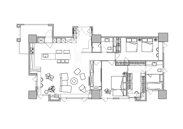 亲子宅,最浪漫的事就是陪你一起长大!