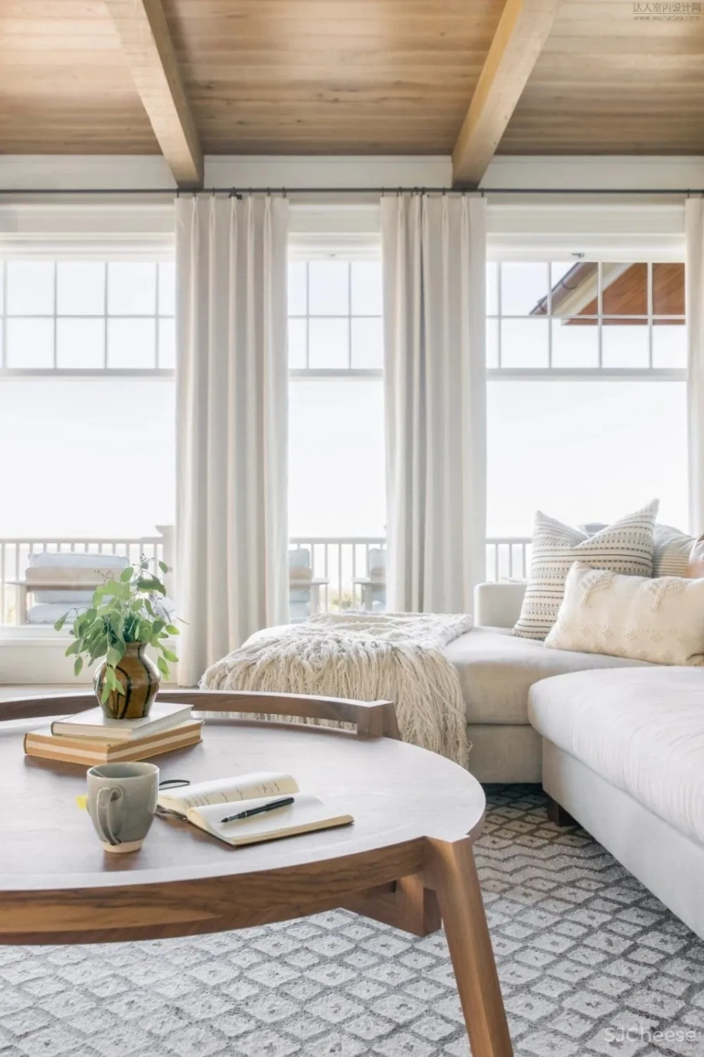 Cortney Bishop Design | 别墅作品集 首