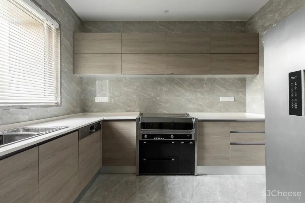 简洁现代风，满眼都是惊艳！