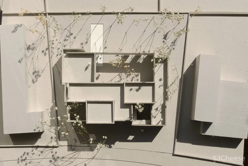 Troia住宅,葡萄牙 / Miguel Marcelino