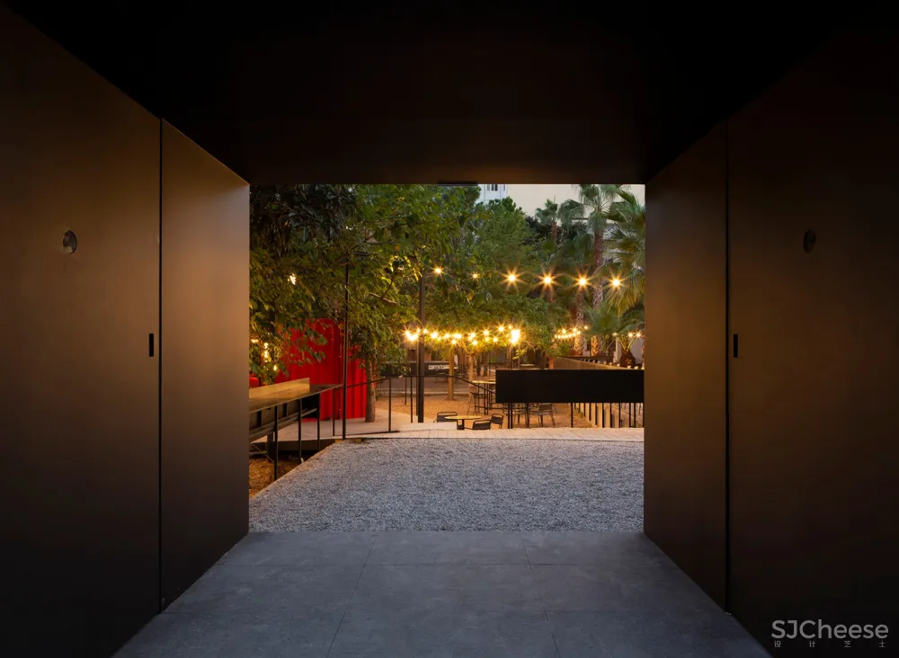 Carmen修道院改造，西班牙 / Francesc Rifé Studio