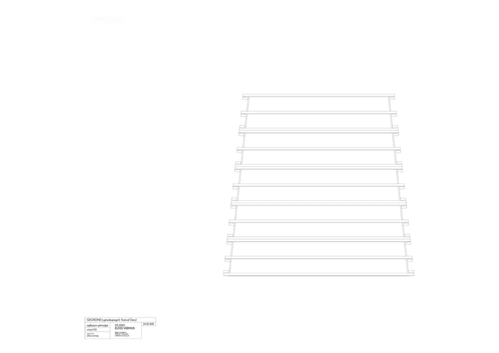 Grounded Studio Elmo Vermijs