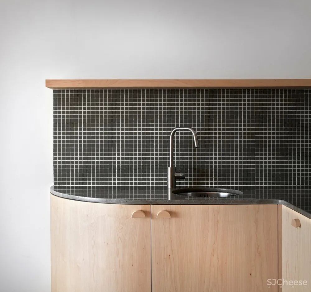 首发 | Horma设计 墨西哥FM House 首