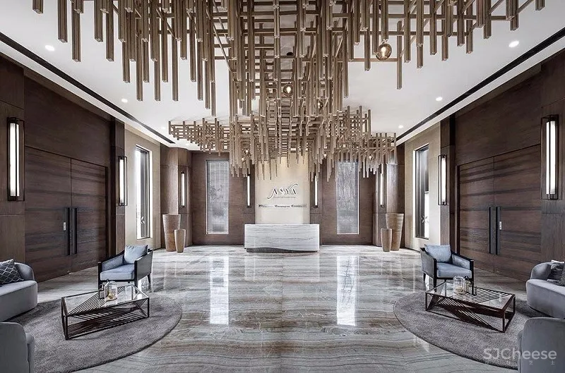 他们善用自然丨重新演绎设计的高级感