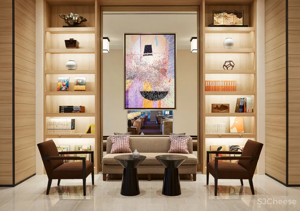 神户太阳城公寓大楼，日本 / Richard Beard Architects 首