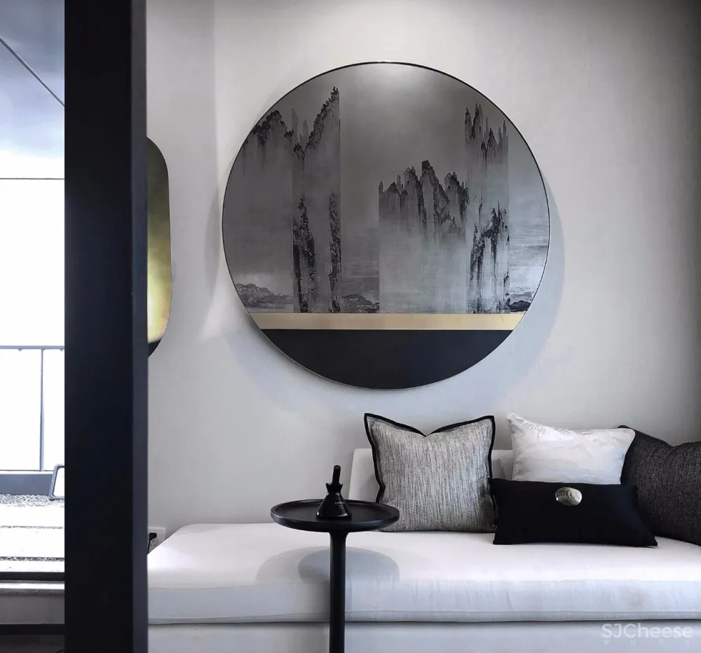 VANJN & DOMUS | 治愈美学生活的置换交融 首