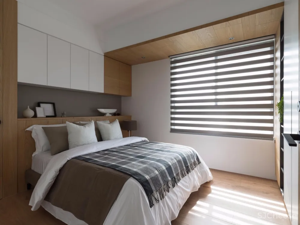 菊月 | 禾观空间设计