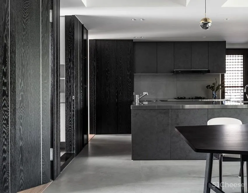 双拼亲子宅，三代同堂共享自然天光！