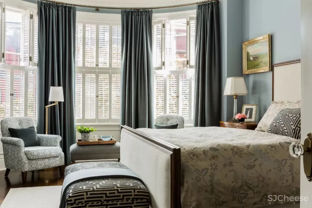 Nicole Hogarty 美与功能之间的平衡