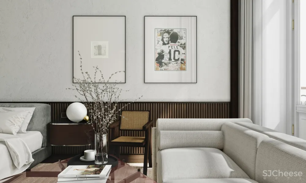 布达佩斯BOUTIQUE精品酒店 | Bogdan Ciocodeica