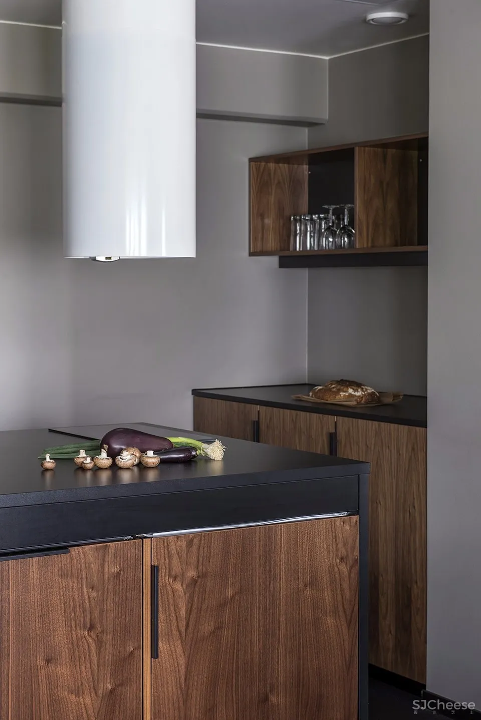 公寓式酒店为住户提供各种风格的客房空间 | Studio Puisto