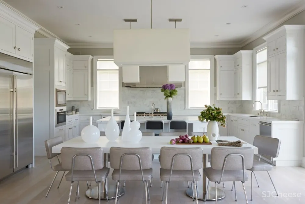 Amie Weitzman 纽约现代经典风格