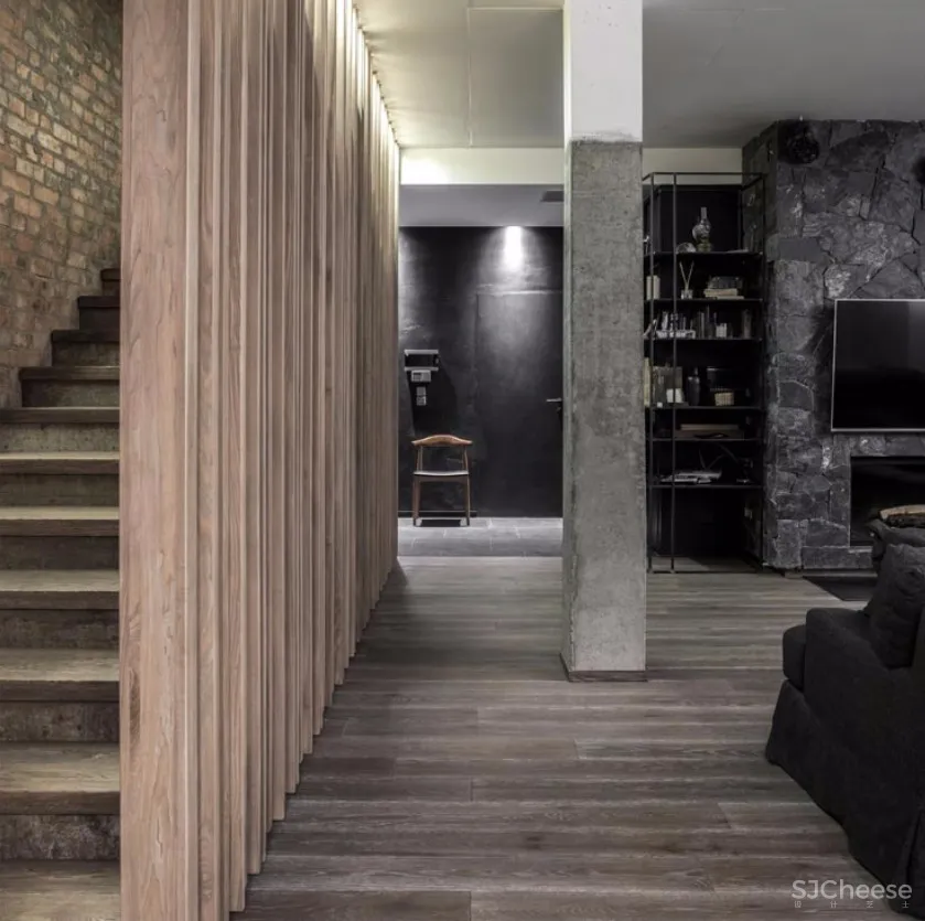 黑白灰丨是这个世界上最性感的颜色