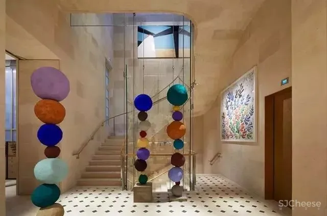 鬼才Peter Marino最新作品，为迈阿密住宅创造当代艺术之家