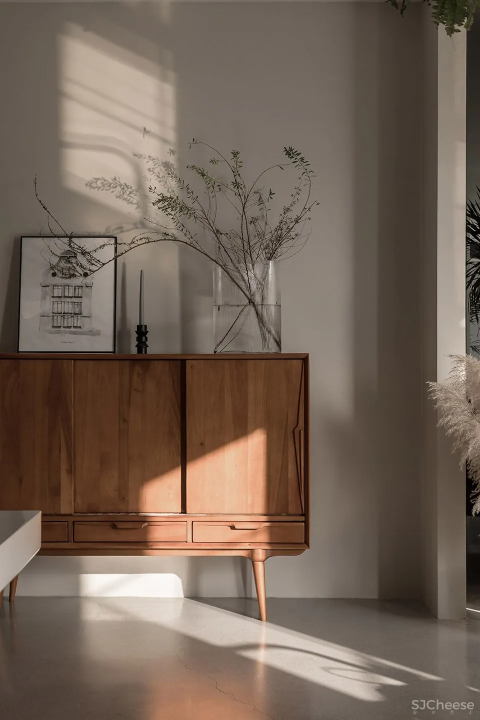 莫语生活办公室,杭州 / 杭州时上建筑空间设计事务所 首