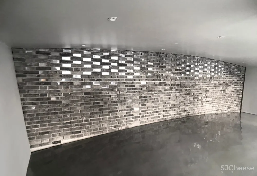 新作 | 阮晓舟设计工作室：“复”园 – 芷江西路社区活动中心改造