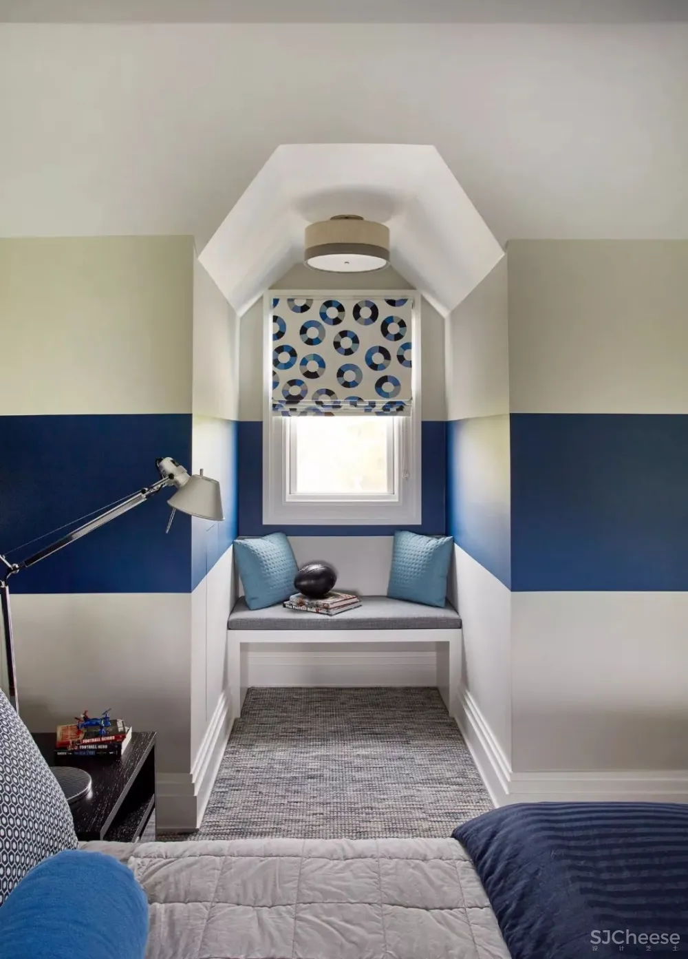 Amie Weitzman 纽约现代经典风格