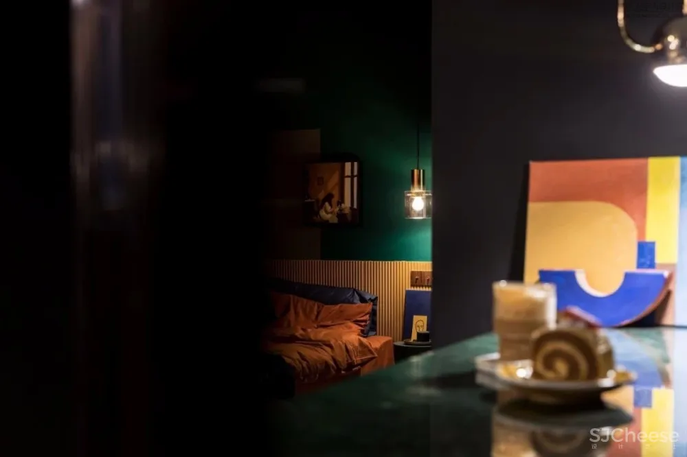 【新作】成都清羽设计 | BE GOOD