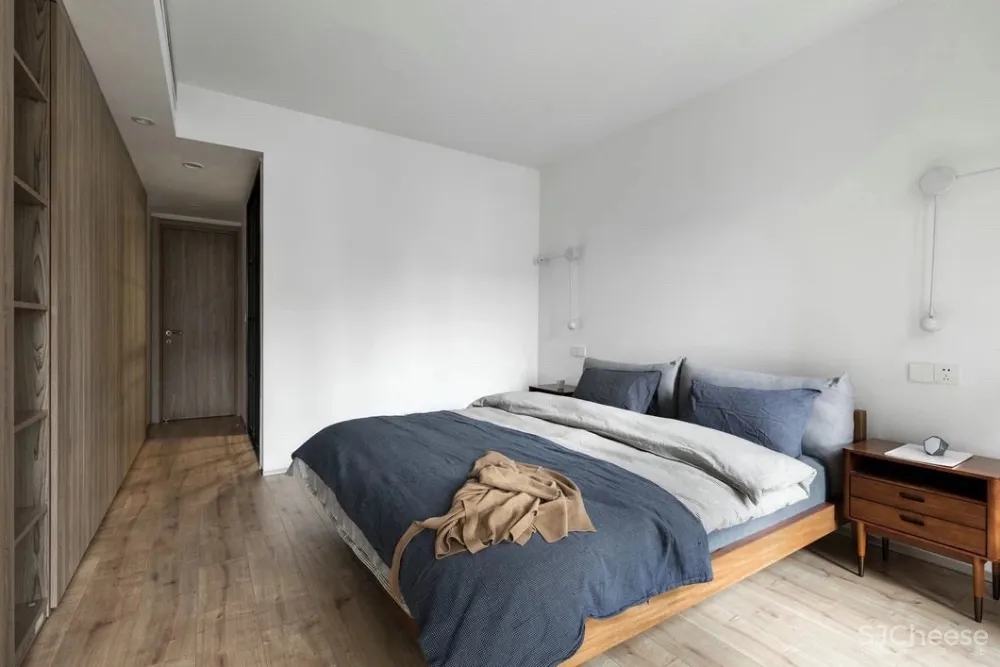 简洁现代风，满眼都是惊艳！