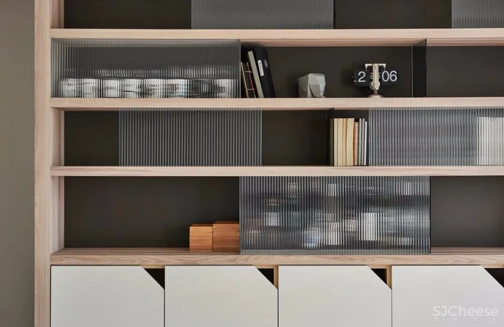 做合格猫奴丨这对小夫妻将家装修成猫主子的欢乐空间