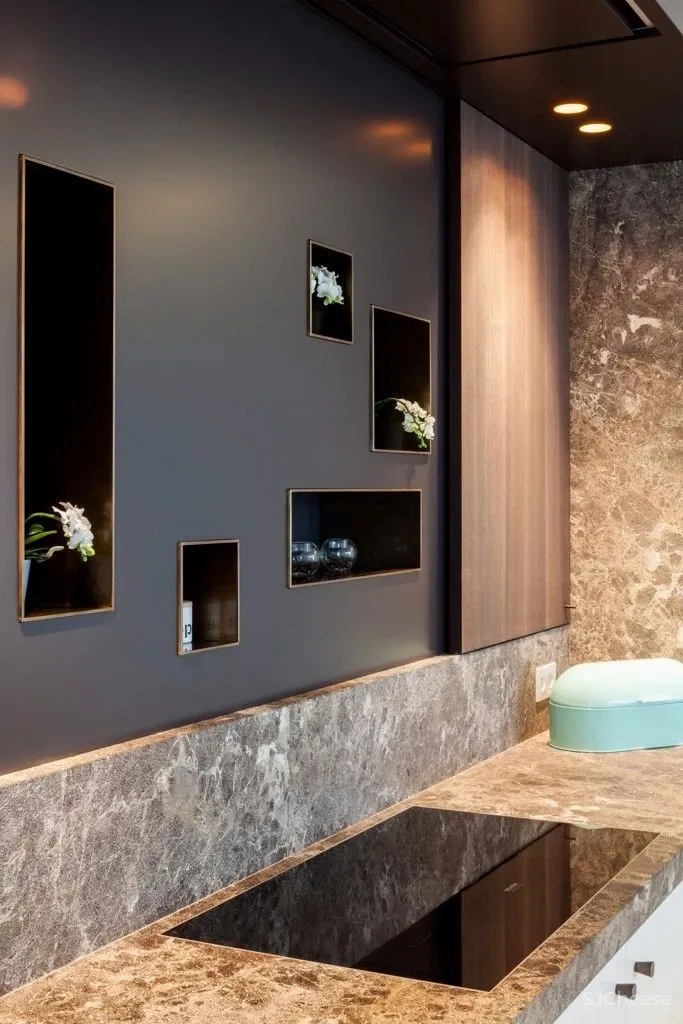 Dries De Malsche | 安静平和的极简美学