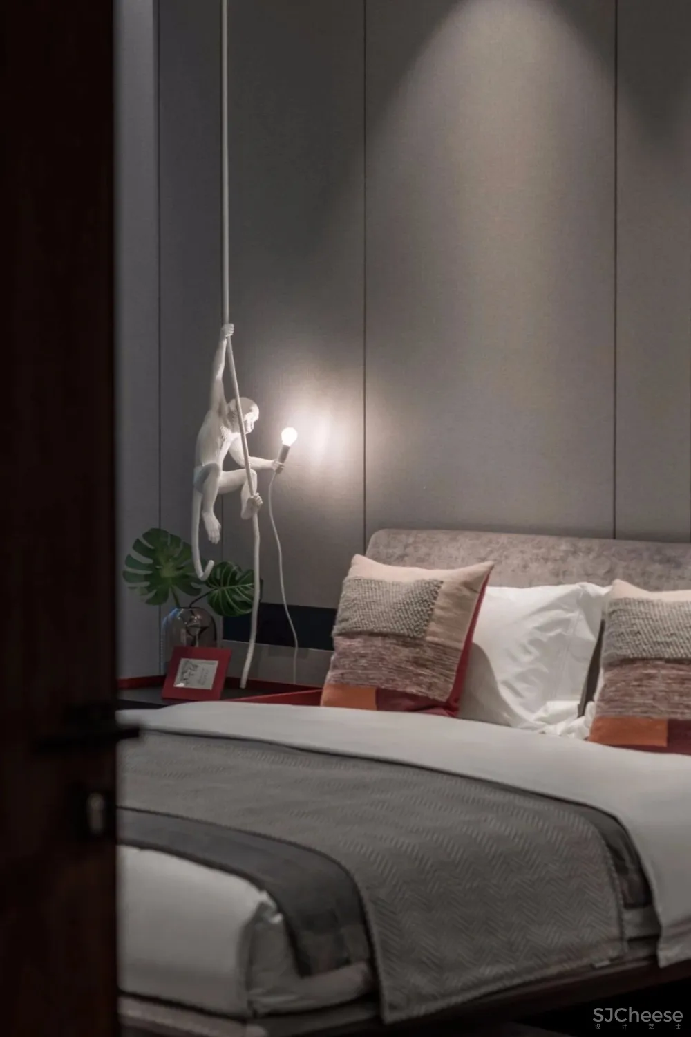 TOP系列顶级公寓 : 优雅格调的灵魂居所