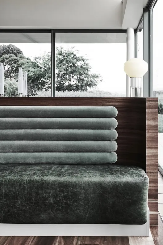 Chandon Australia Foolscap Studio