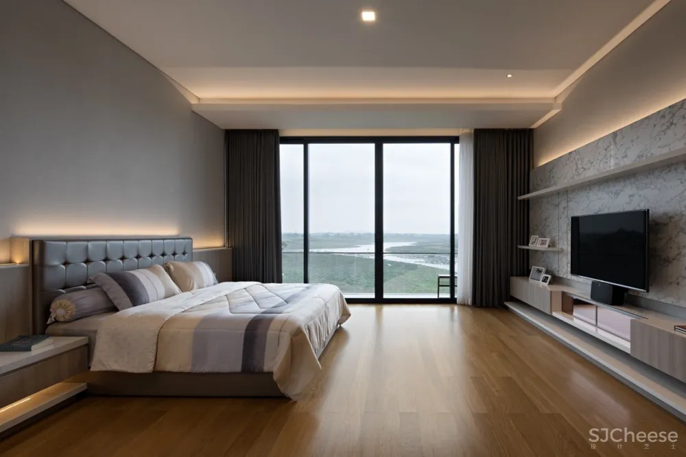 Rakta Studio | 亲近大自然的庇护所 PJ House