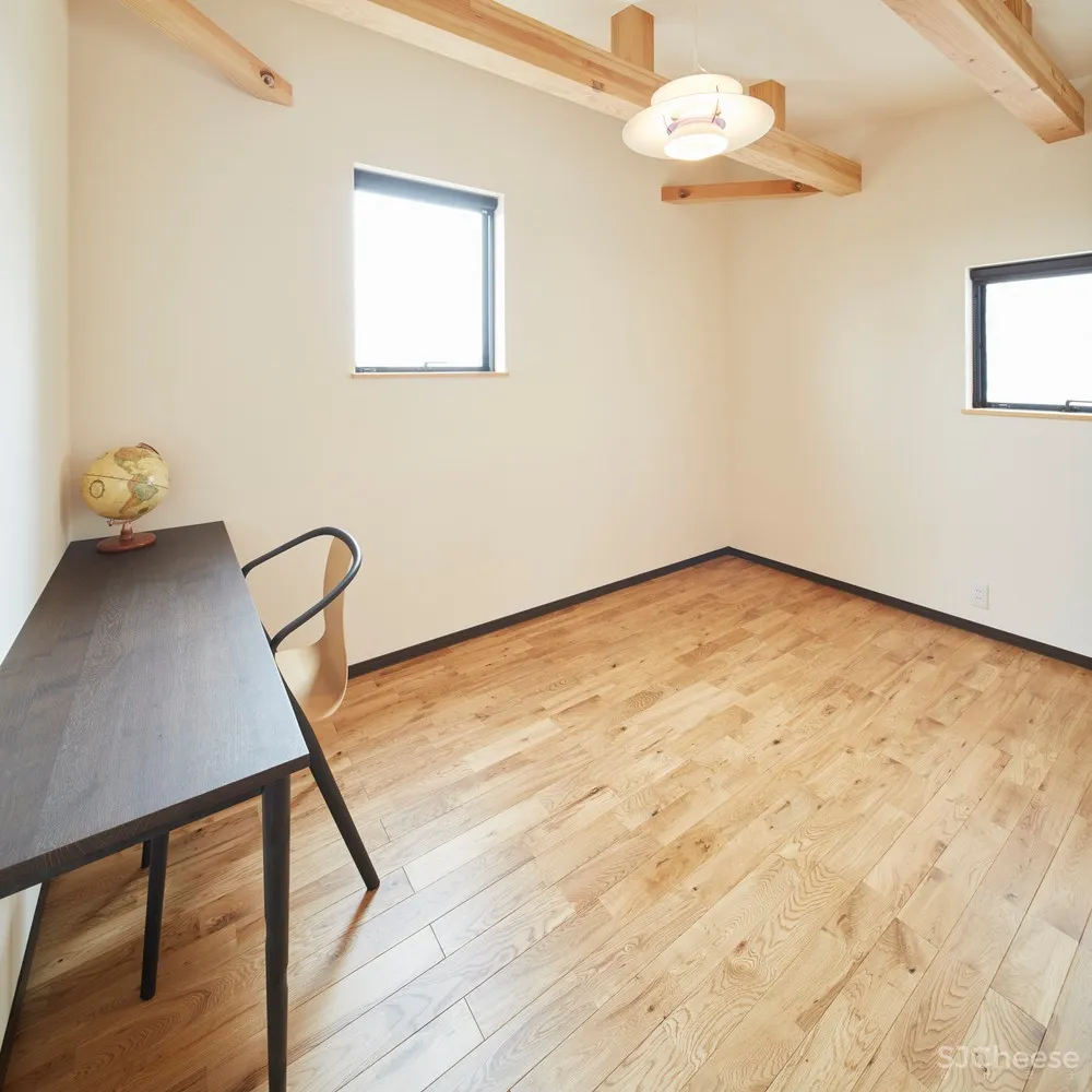 日本“吊脚楼”住宅 / Archidance