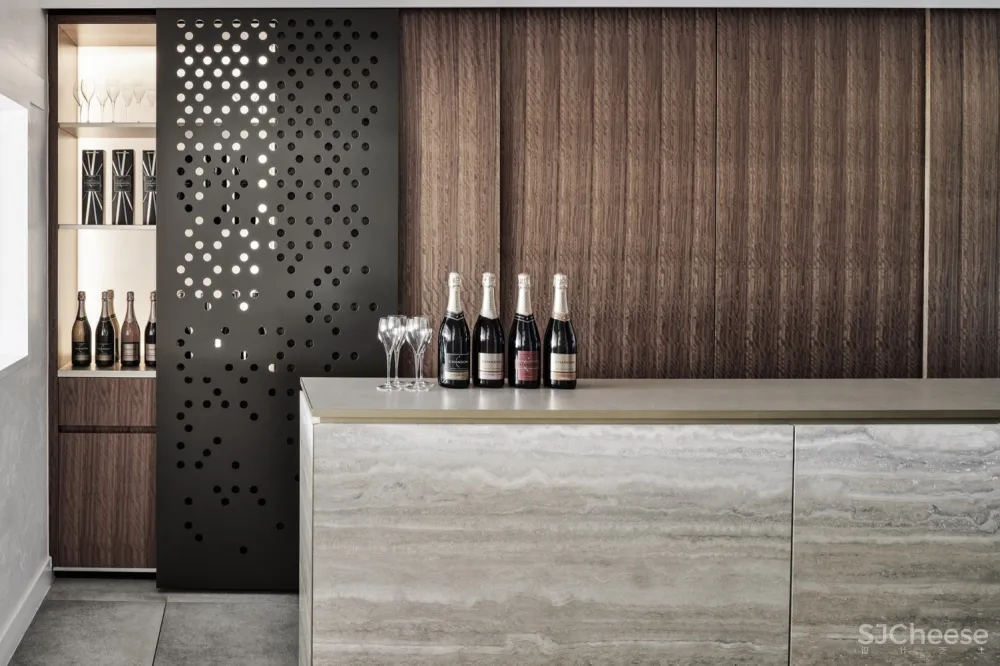 Chandon Australia Foolscap Studio