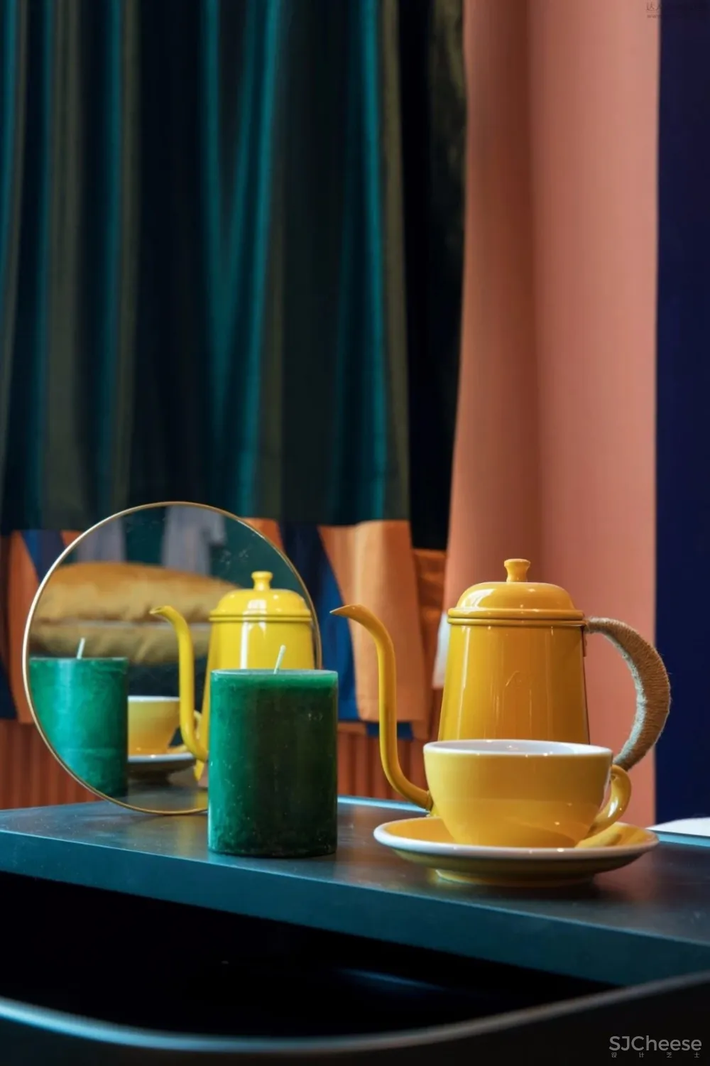 【新作】成都清羽设计 | BE GOOD