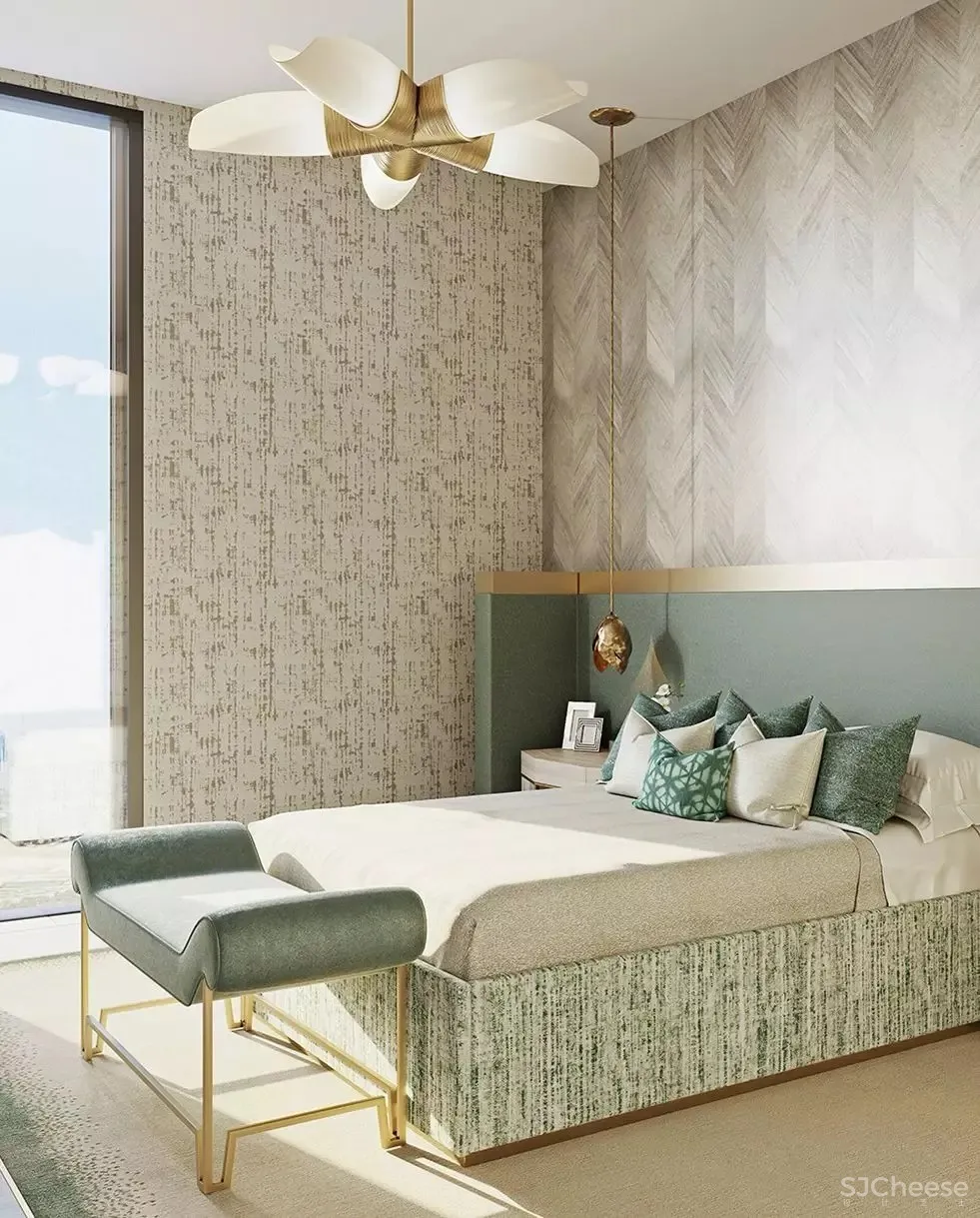 伦敦奢华设计美学 | Elicyon新作