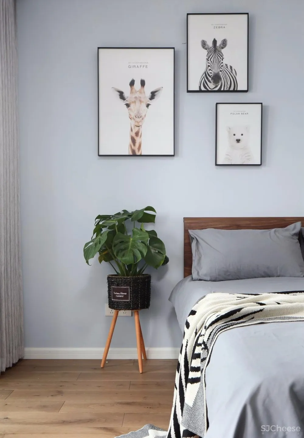 简约不是穷丨是极致的设计细节 首