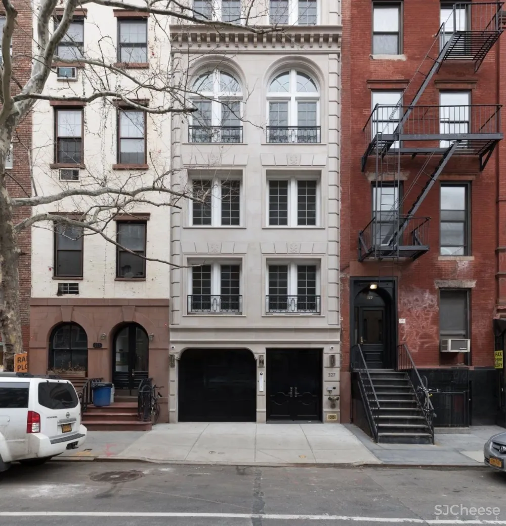 Paris Forino | 用细节打磨出的精致