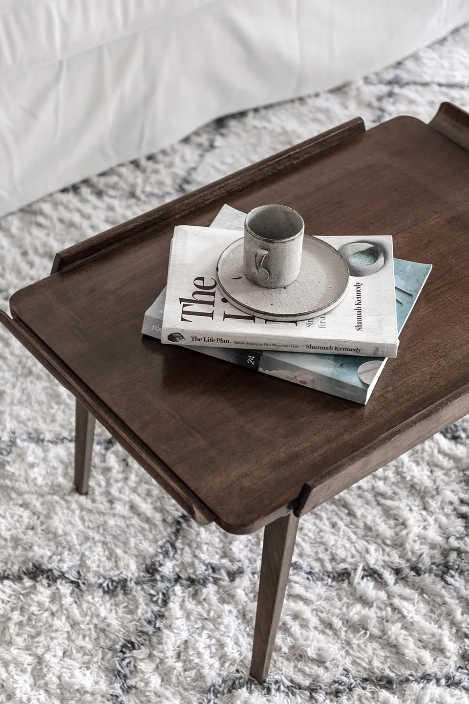 莫语生活办公室，杭州 / 杭州时上建筑空间设计事务所 首