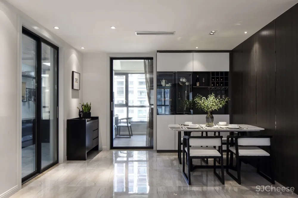 阳光锦程 |尤格设计