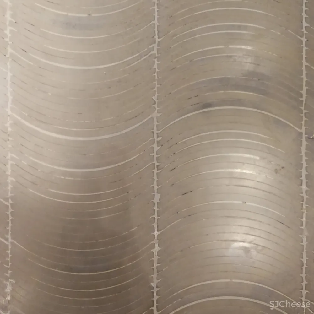 700㎡以古典园林为灵感，现代设计手法打造的生活体验馆 ZSD卓时设计