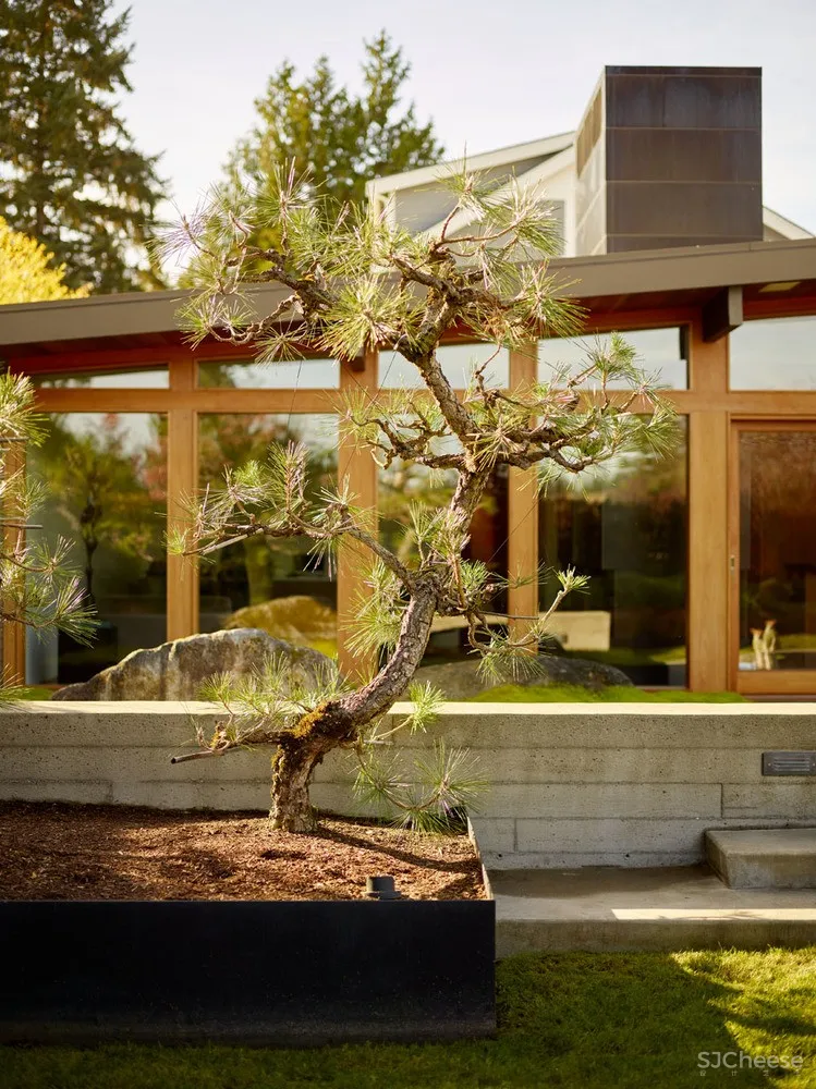 Rerucha Studio | 日式宁静风格别墅