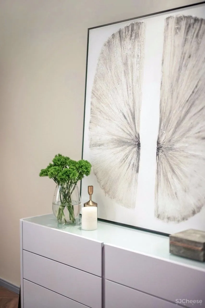 550㎡私宅设计 | 简单、纯粹、干净，演绎极致的生活格调 首