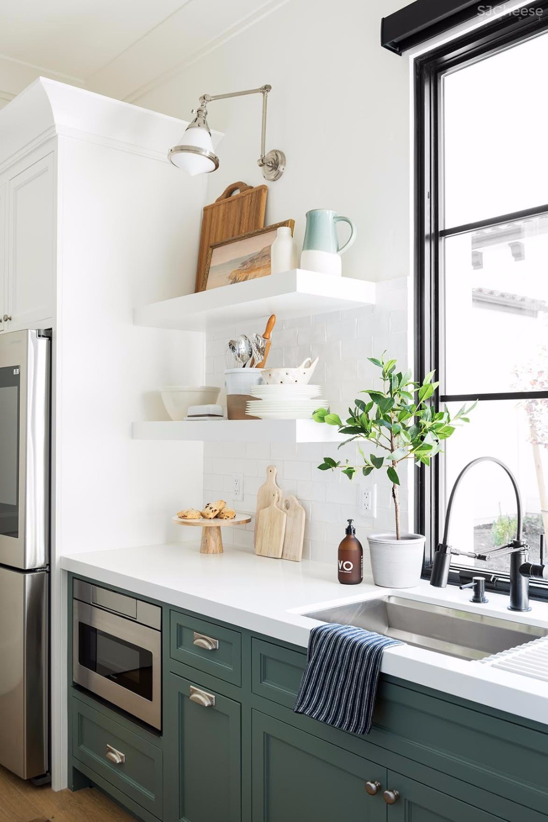 Studio McGee | 感受清新现代和无尽的经典